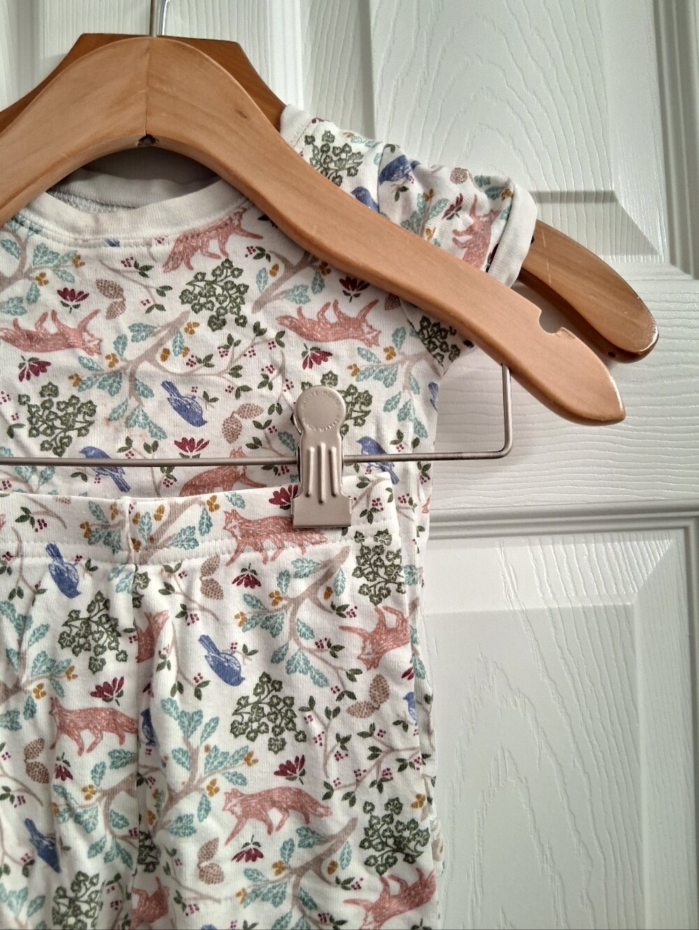 Old Navy Girls Pajamas 18-24 Months